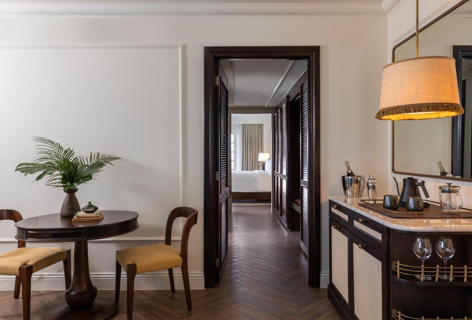 Hotel Sofitel Legend Casco Viejo, 5*