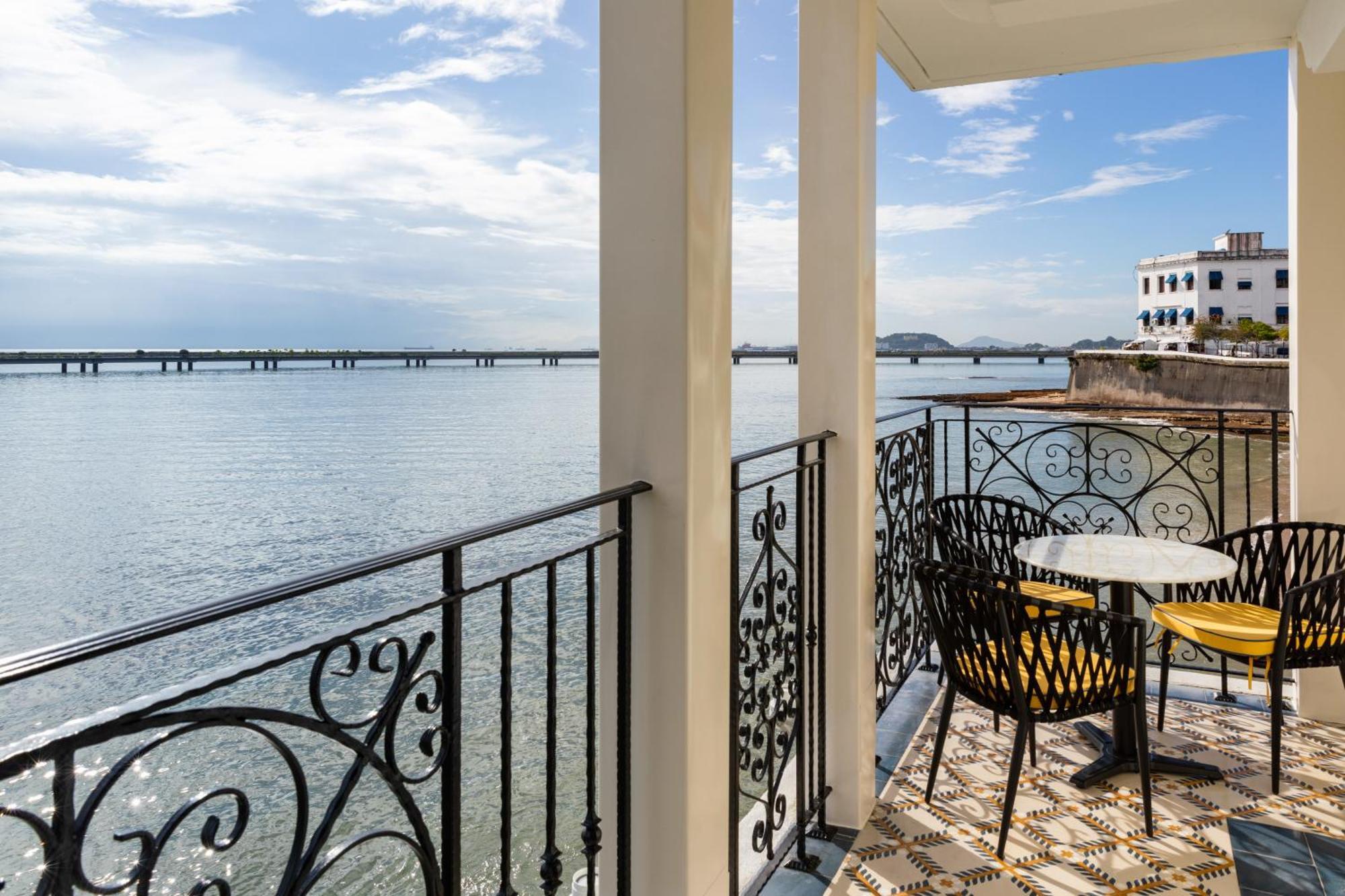 Sofitel Legend Casco Viejo, Ciudad de Panamá