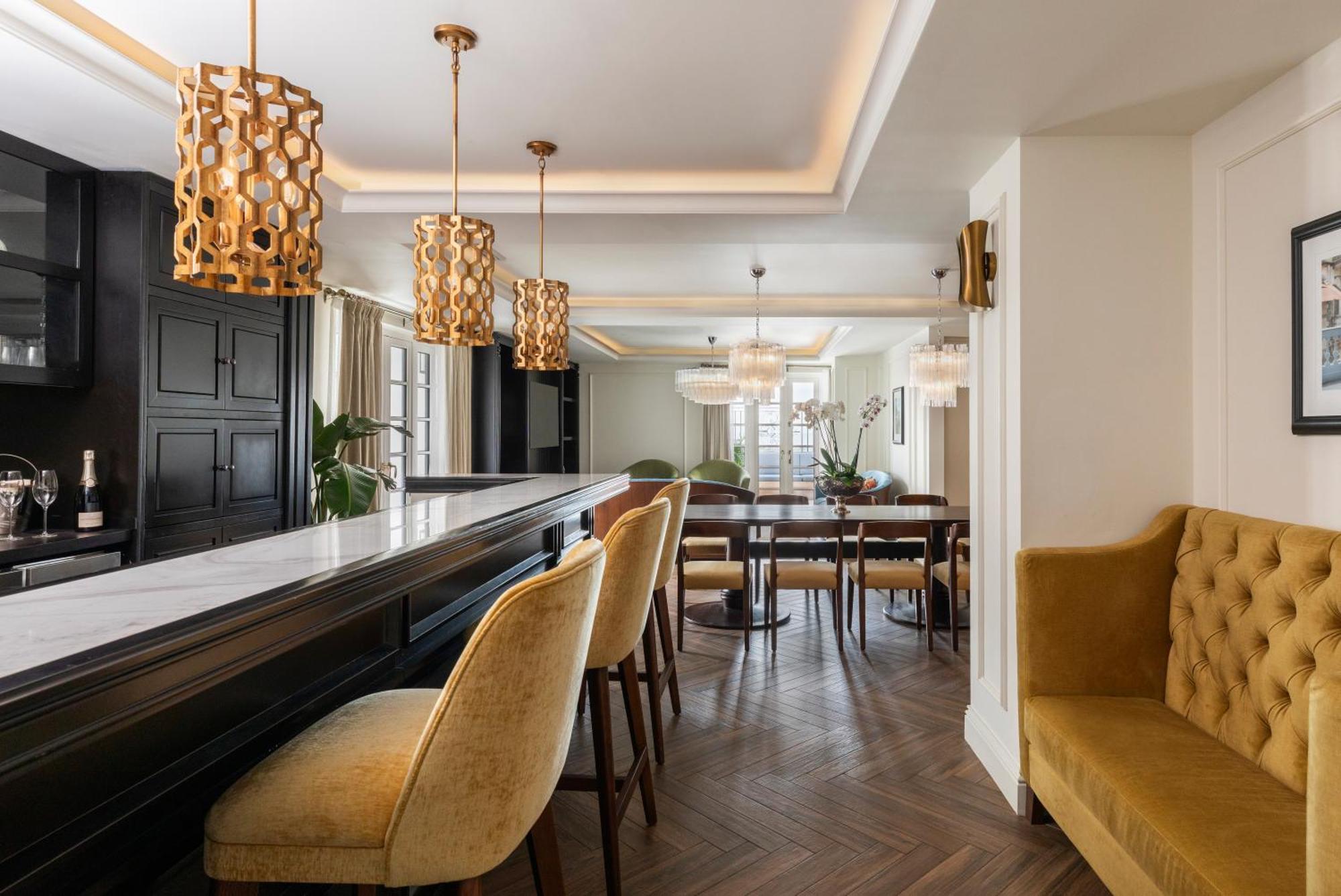Sofitel Legend Casco Viejo,