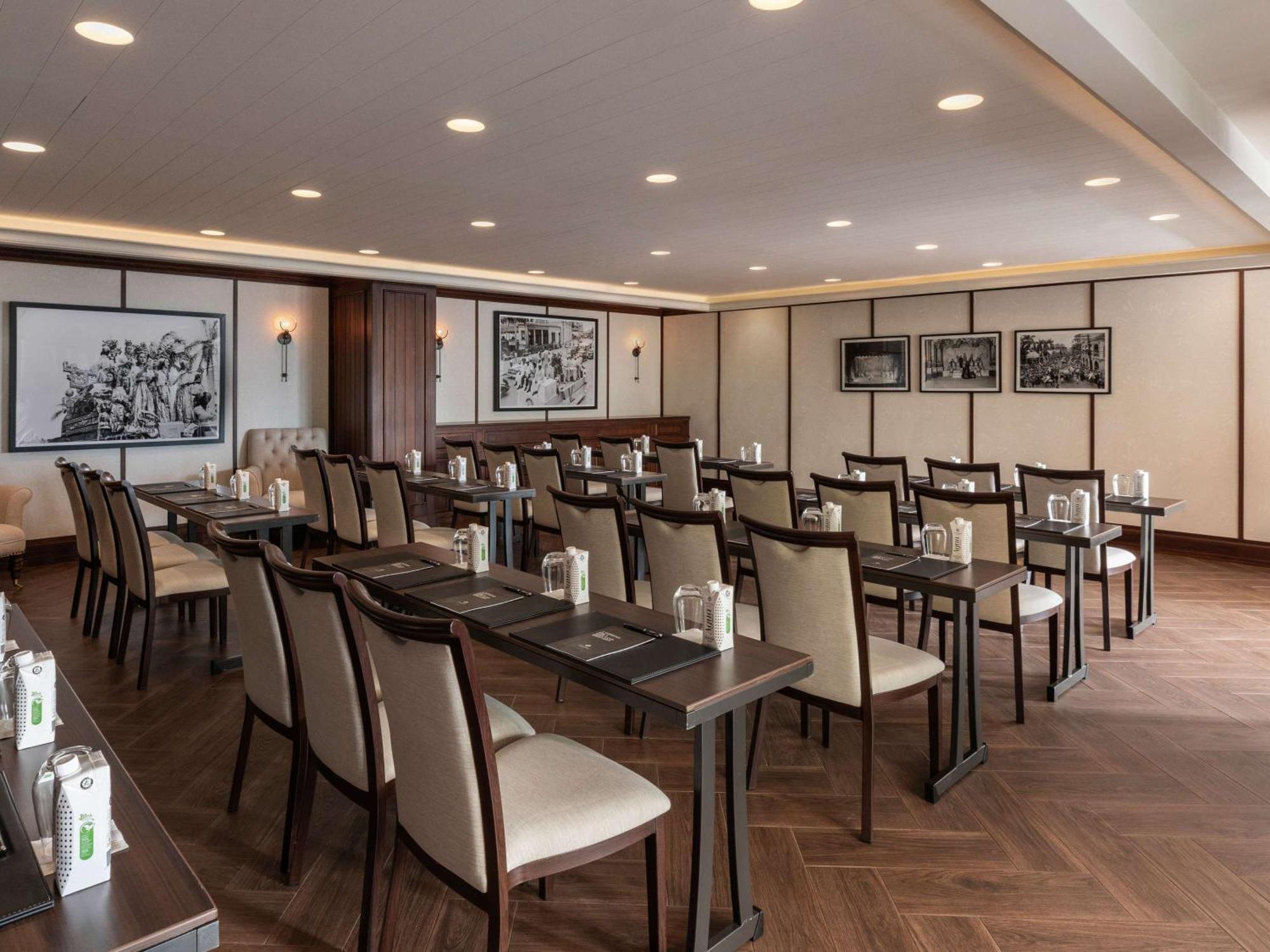 Sofitel Legend Casco Viejo, 5* Ciudad de Panamá
