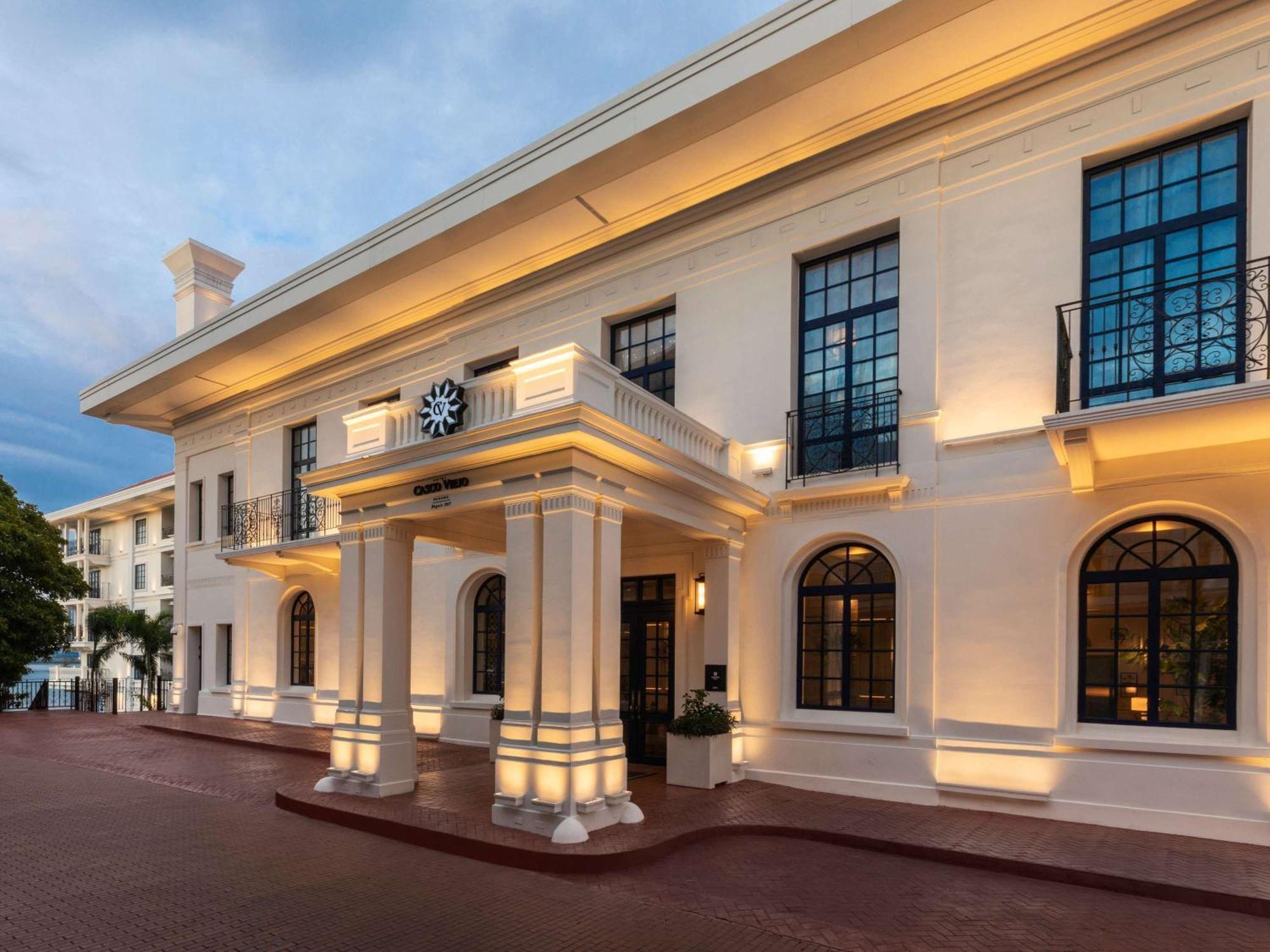 Sofitel Legend Casco Viejo, Hotel Ciudad de Panamá