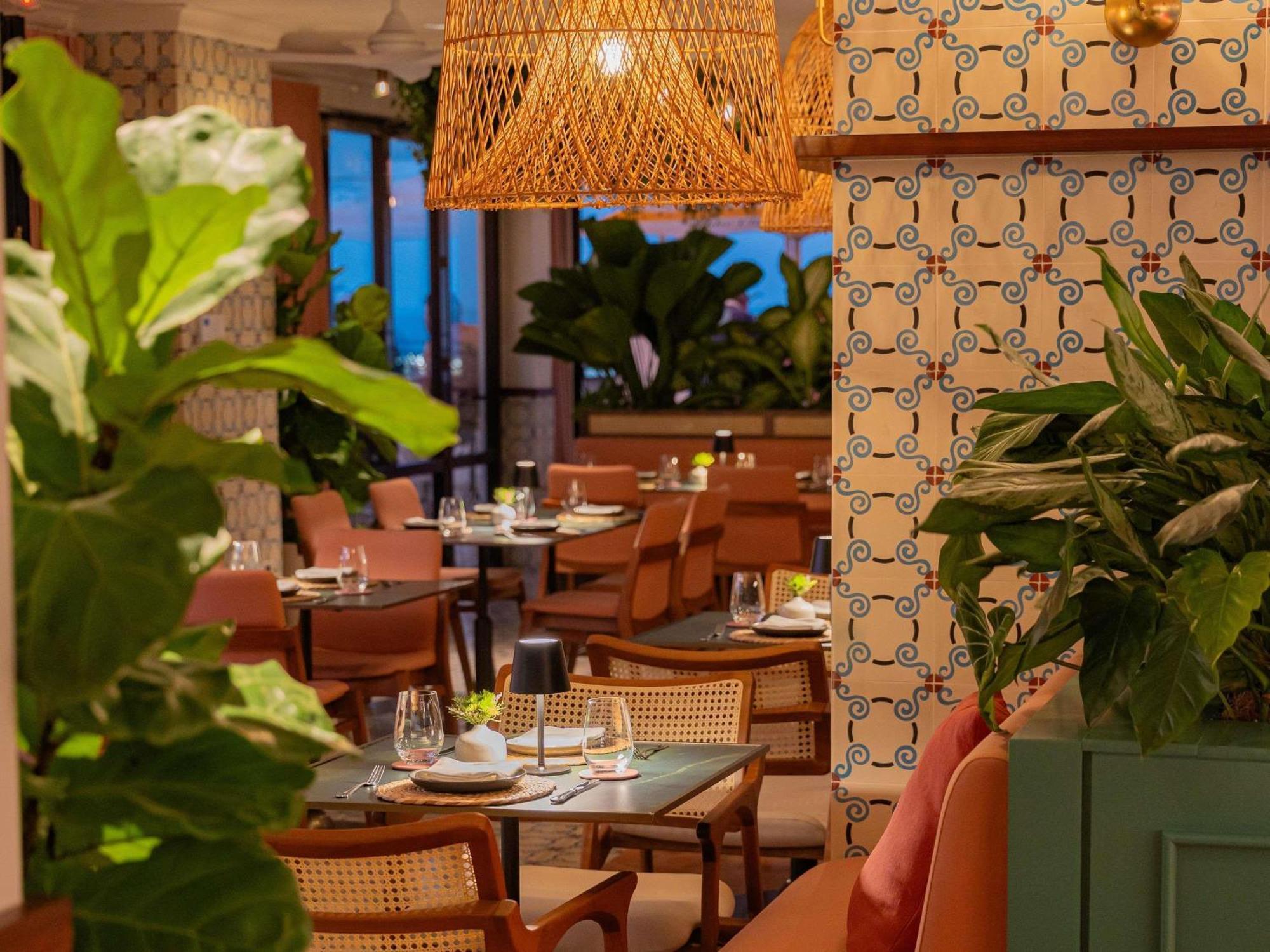 Sofitel Legend Casco Viejo, Ciudad de Panamá