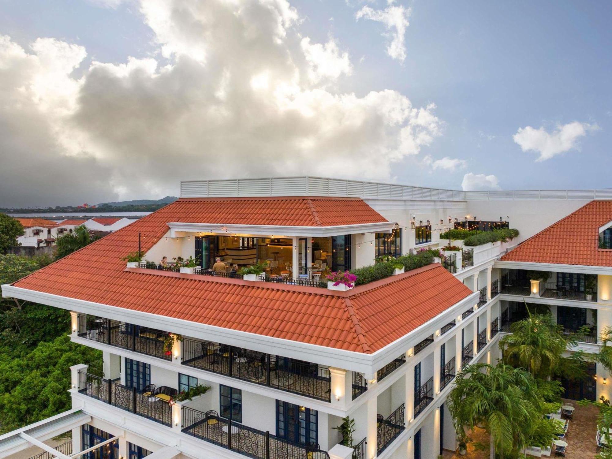 Sofitel Legend Casco Viejo, Ciudad de Panamá