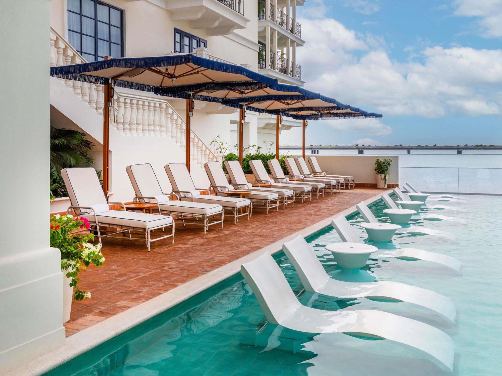 Hotel Sofitel Legend Casco Viejo,