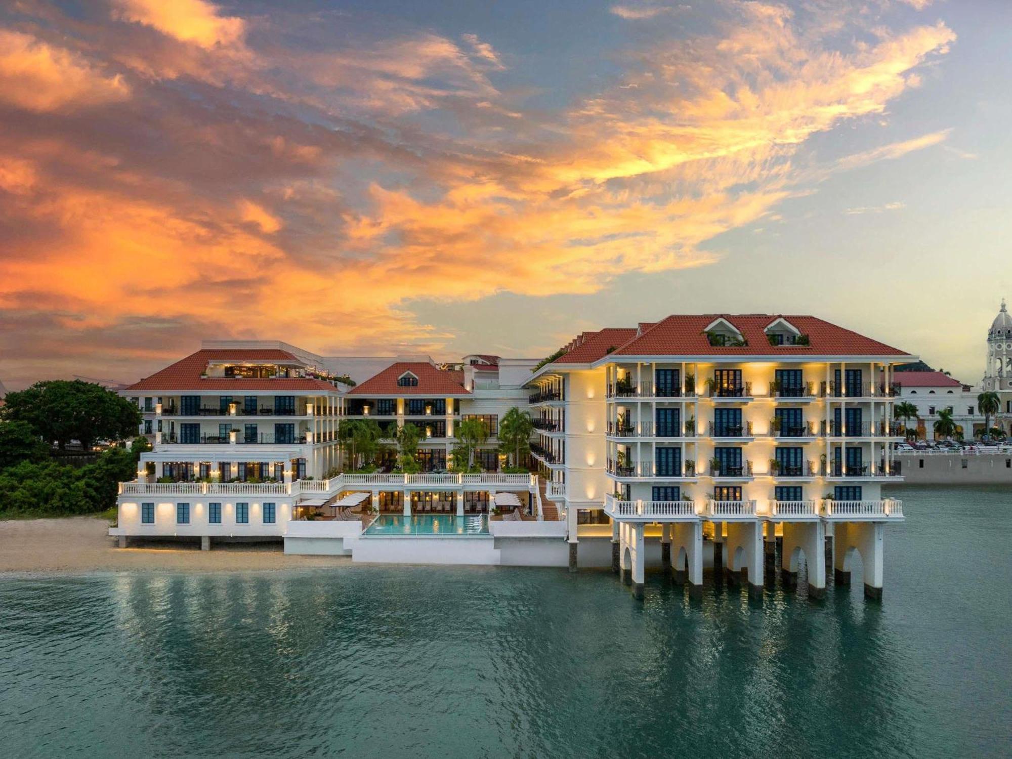 Sofitel Legend Casco Viejo, Hotel Ciudad de Panamá
