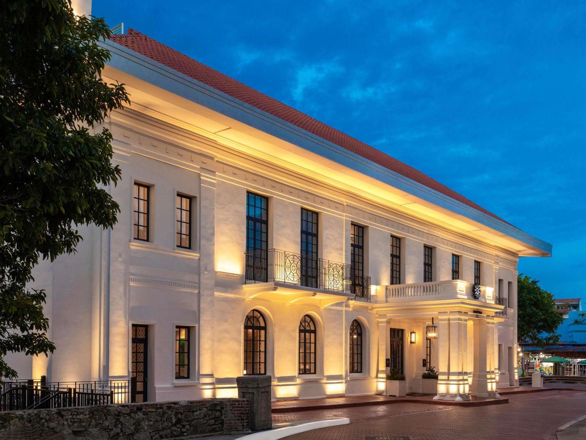 Hotel Sofitel Legend Casco Viejo,