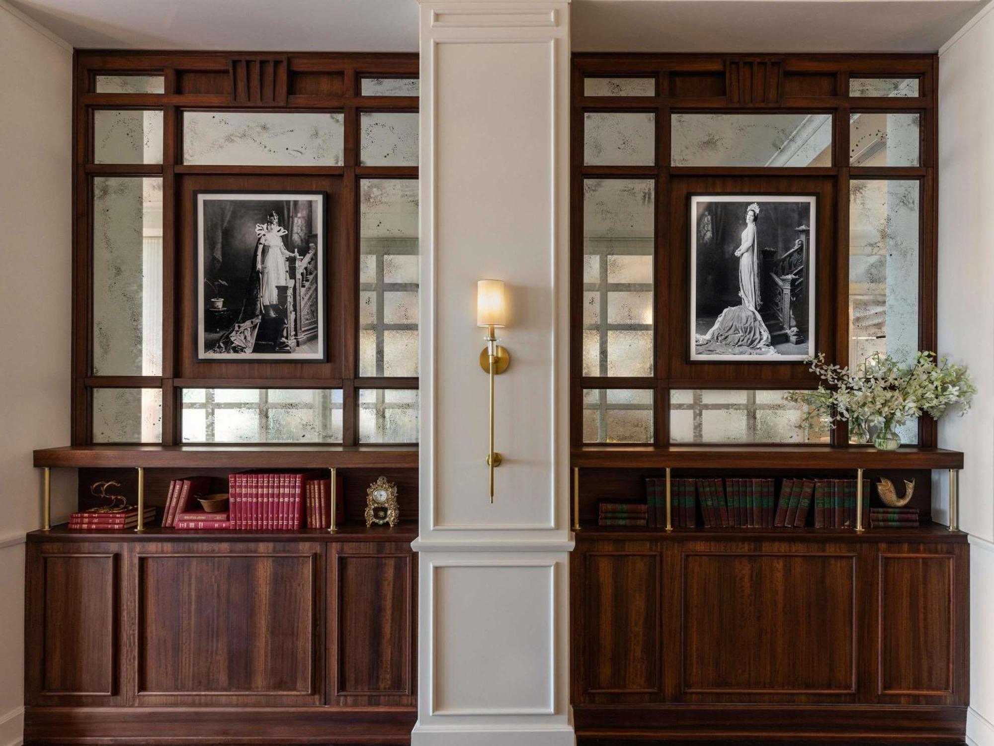 Sofitel Legend Casco Viejo, 5*
